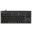 Игровая клавиатура Logitech PRO X TKL RAPID (черный)