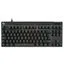 Игровая клавиатура Logitech PRO X TKL RAPID (черный)