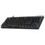 Игровая клавиатура Logitech PRO X TKL RAPID (черный)