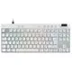 Logitech PRO X TKL RAPID (белый)