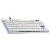 Logitech PRO X TKL RAPID (белый)