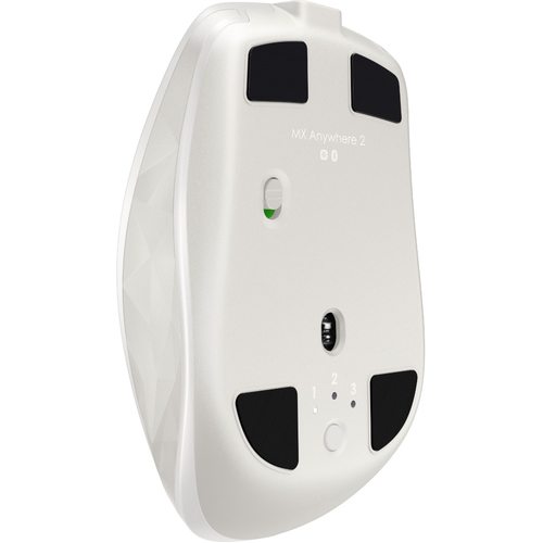 Мышка офисная Logitech MX Anywhere 2S (белый)