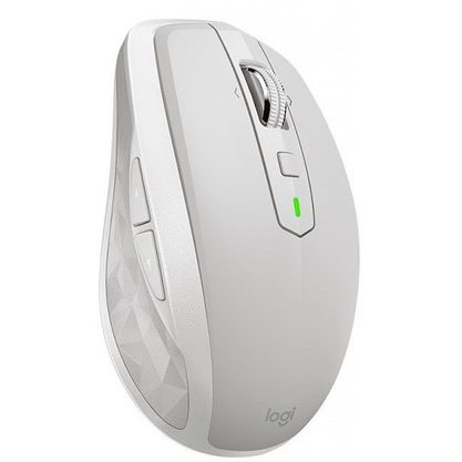 Мышка офисная Logitech MX Anywhere 2S (белый)
