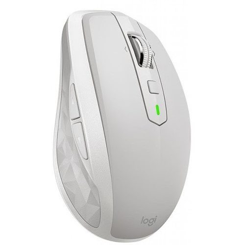 Мышка офисная Logitech MX Anywhere 2S (белый)