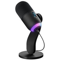 Logitech Yeti GX (черный)