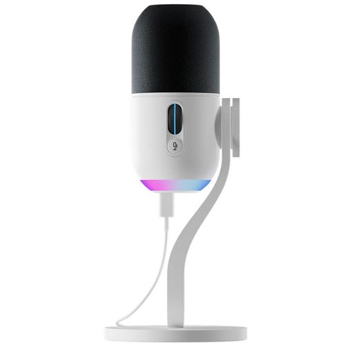 Микрофон Logitech Yeti GX (белый)