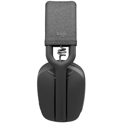 Наушники Logitech Zone Vibe 100 (черный)