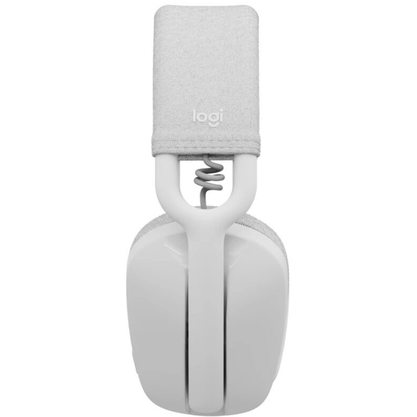 Наушники Logitech Zone Vibe 100 (белый)