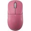 Игровая мышка Lunacy One (LMOW) (розовый)