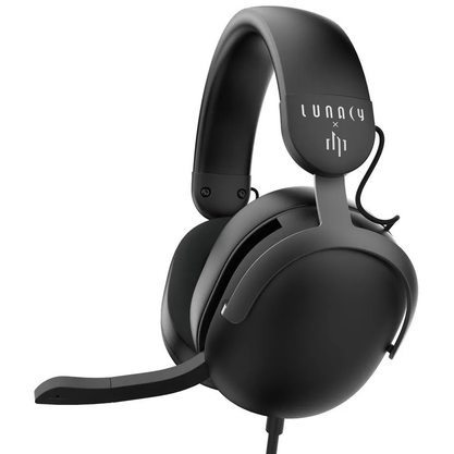 Наушники Lunacy x Dark Project HS5a (DP-HS-1005a)
