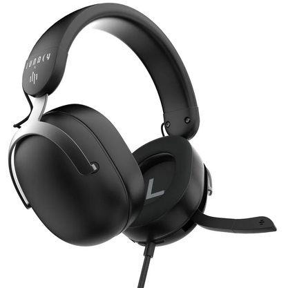 Наушники Lunacy x Dark Project HS5a (DP-HS-1005a)