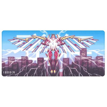 Коврик для мыши Lunacy SD Mecha XL