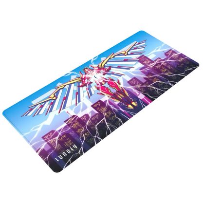 Коврик для мыши Lunacy SD Mecha XL