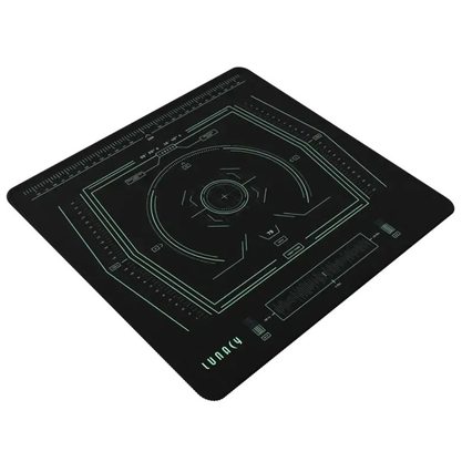 Коврик для мыши Lunacy SD Mission L