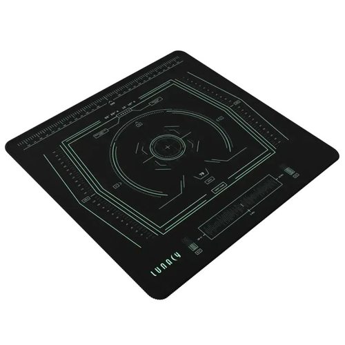 Коврик для мыши Lunacy SD Mission L