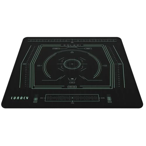 Коврик для мыши Lunacy SD Mission L