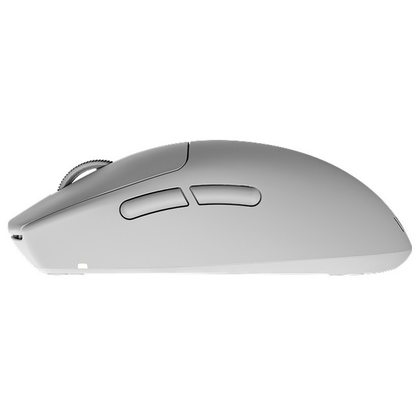 Игровая мышка Lunacy Another One (белый)