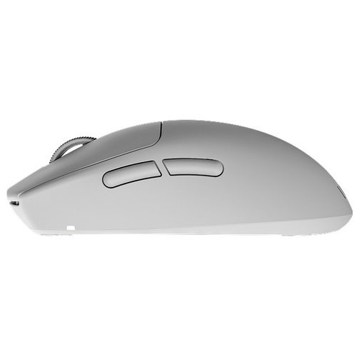 Игровая мышка Lunacy Another One (белый)