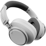 Lunacy Louder (LLHP02B) (белый)