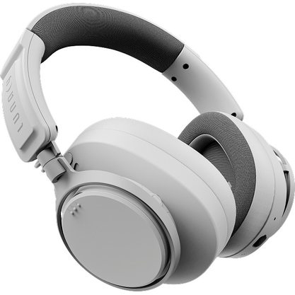 Наушники Lunacy Louder (LLHP02B) (белый)