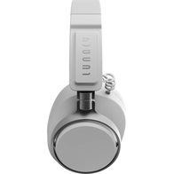 Lunacy Louder (LLHP02B) (белый)