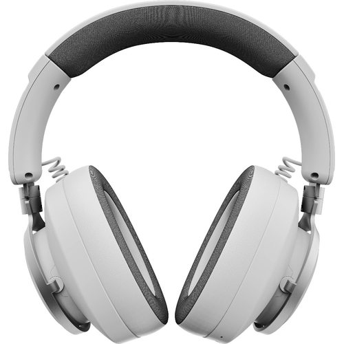 Наушники Lunacy Louder (LLHP02B) (белый)