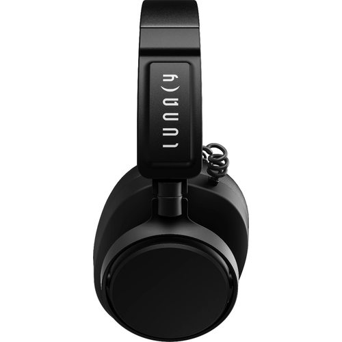 Наушники Lunacy Louder (LLHP02B) (черный)