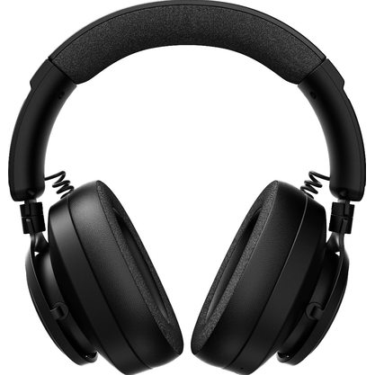 Наушники Lunacy Louder (LLHP02B) (черный)