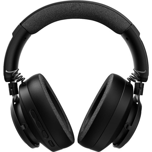 Наушники Lunacy Louder (LLHP02B) (черный)