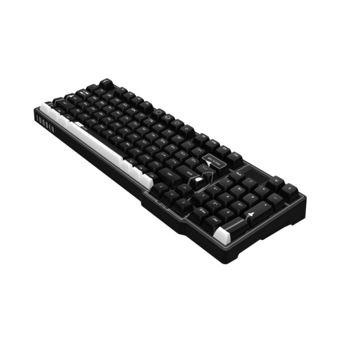 Игровая клавиатура Lunacy In Space (LISWK01)