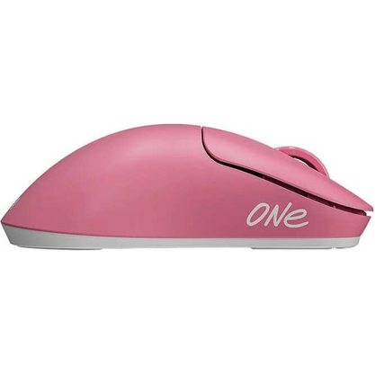 Игровая мышка Lunacy One (LMOW) (розовый)