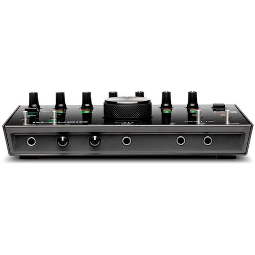 Звуковая карта (аудиоинтерфейс) M-Audio AIR 192/14