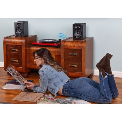 Студийный монитор M-Audio BX3 Pair BT