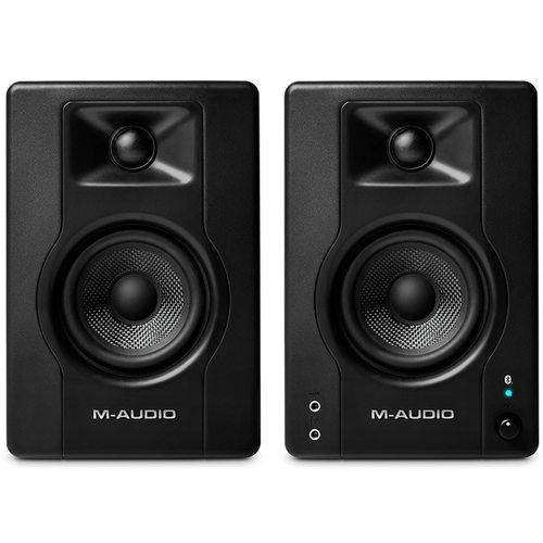 Студийный монитор M-Audio BX3 Pair BT