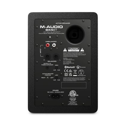 Студийный монитор M-Audio BX4 Pair BT