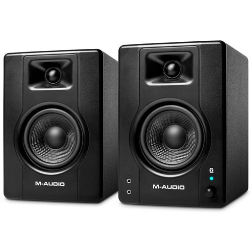 Студийный монитор M-Audio BX4 Pair BT