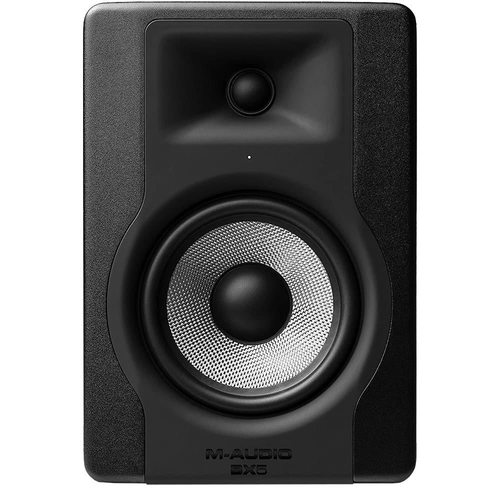 Студийный монитор M-Audio BX5 D3 (черный)