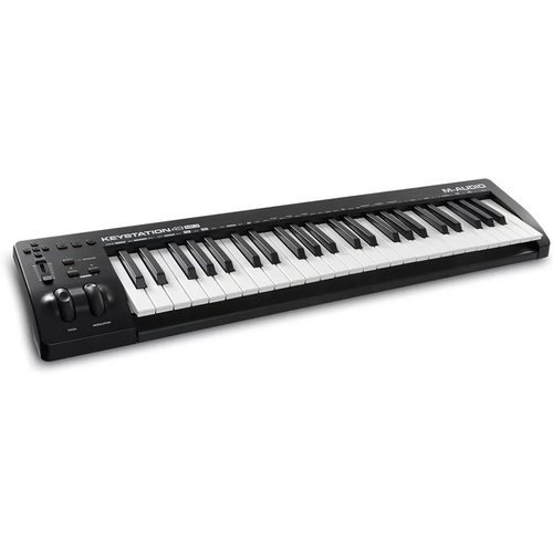 Миди-клавиатура M-Audio Keystation 49 MK3