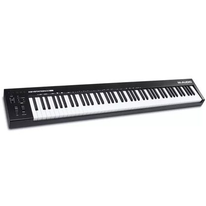 Миди-клавиатура M-Audio Keystation 88 MK3