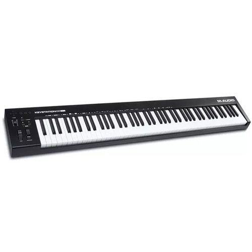 Миди-клавиатура M-Audio Keystation 88 MK3