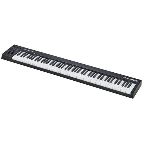 Миди-клавиатура M-Audio Keystation 88 MK3