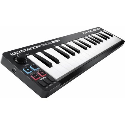 Миди-клавиатура M-Audio Keystation Mini 32 MK3