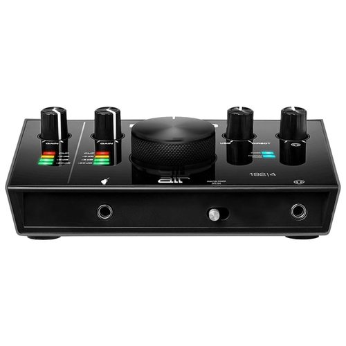 Звуковая карта (аудиоинтерфейс) M-Audio AIR 192/4