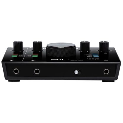 Звуковая карта (аудиоинтерфейс) M-Audio AIR 192/6