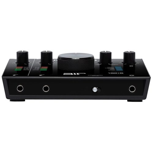 Звуковая карта (аудиоинтерфейс) M-Audio AIR 192/6