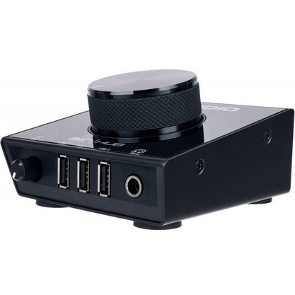 Звуковая карта (аудиоинтерфейс) M-Audio AIR HUB