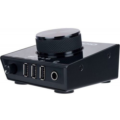 Звуковая карта (аудиоинтерфейс) M-Audio AIR HUB