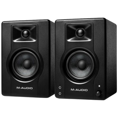 Студийный монитор M-Audio BX3