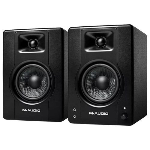 Студийный монитор M-Audio BX4