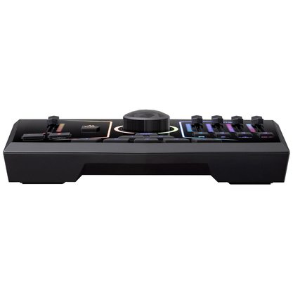 Звуковая карта (аудиоинтерфейс) M-Audio M-Game Duo